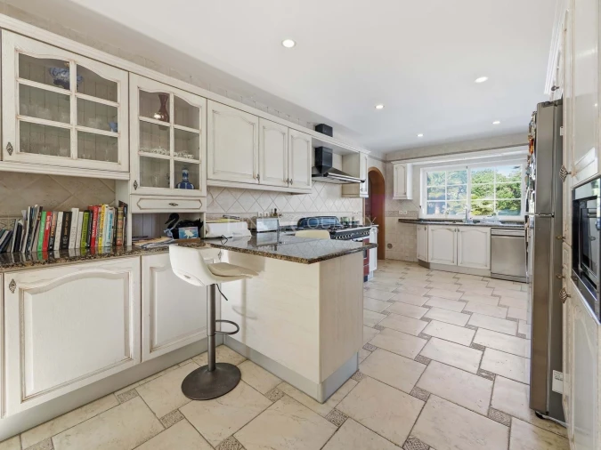 Moradia T5 para Venda em Lagoa e Carvoeiro Foto 26