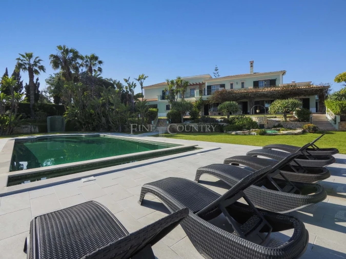 Moradia T5 para Venda em Lagoa e Carvoeiro Foto 81