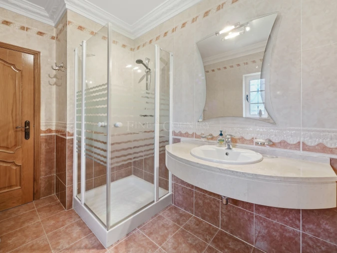 Moradia T5 para Venda em Lagoa e Carvoeiro Foto 21