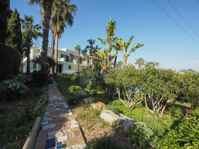 Moradia T5 para Venda em Lagoa e Carvoeiro Foto 71