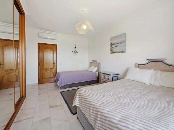 Moradia T5 para Venda em Lagoa e Carvoeiro Foto 47