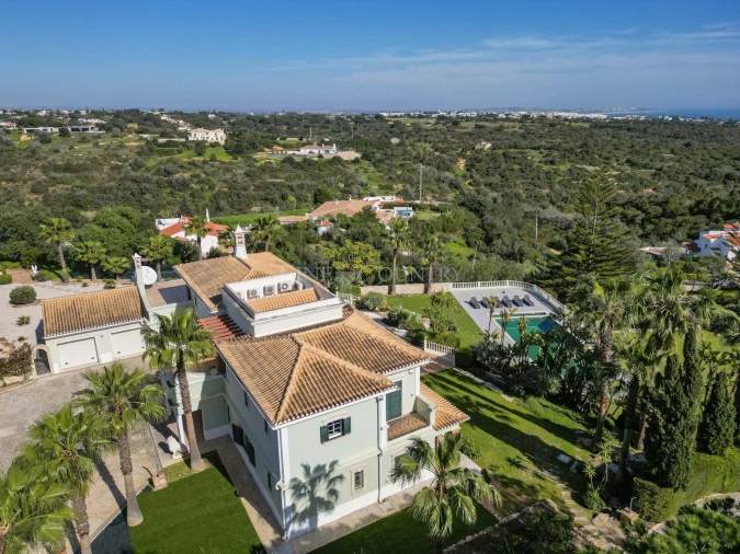 Moradia T5 para Venda em Lagoa e Carvoeiro Foto 57