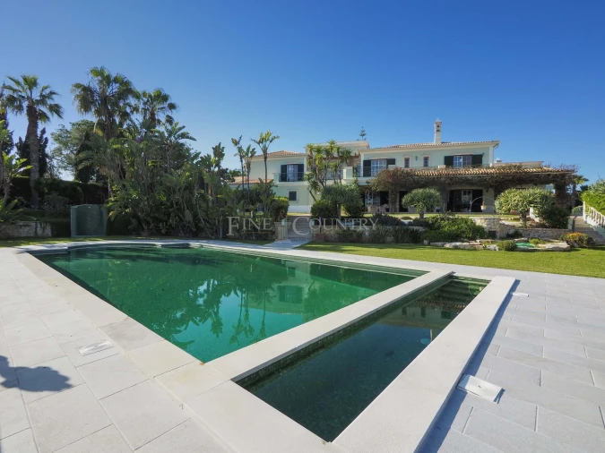 Moradia T5 para Venda em Lagoa e Carvoeiro Foto 80