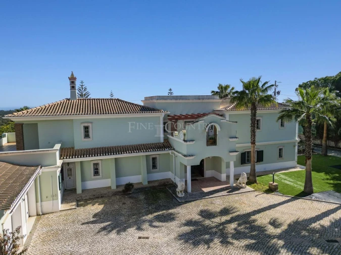 Moradia T5 para Venda em Lagoa e Carvoeiro Foto 78