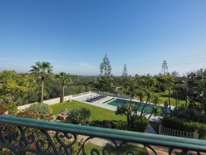 Moradia T5 para Venda em Lagoa e Carvoeiro Foto 42