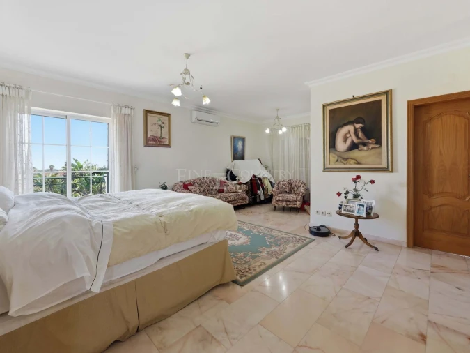 Moradia T5 para Venda em Lagoa e Carvoeiro Foto 48