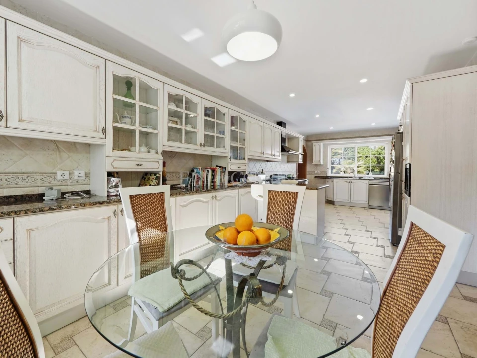 Moradia T5 para Venda em Lagoa e Carvoeiro Foto 28