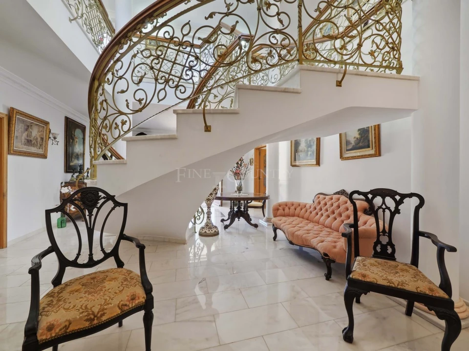 Moradia T5 para Venda em Lagoa e Carvoeiro Foto 16