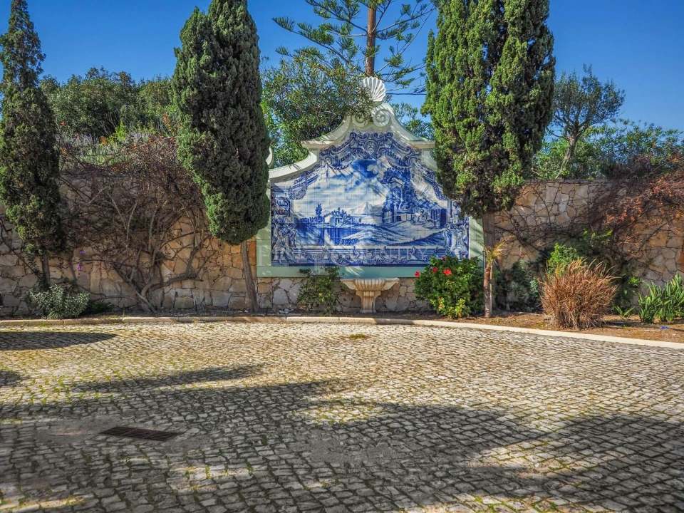 Moradia T5 para Venda em Lagoa e Carvoeiro Foto 4