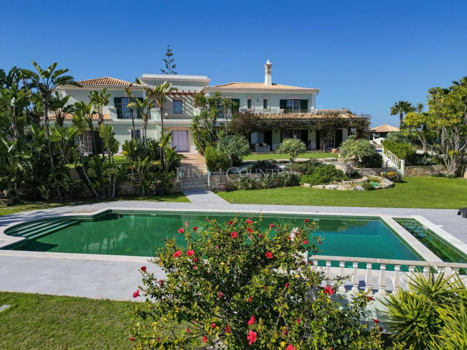 Moradia T5 para Venda em Lagoa e Carvoeiro Foto 54