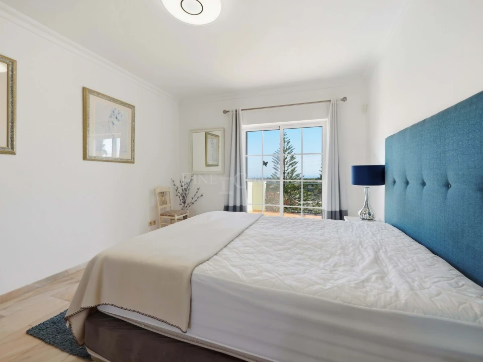 Moradia T5 para Venda em Lagoa e Carvoeiro Foto 36