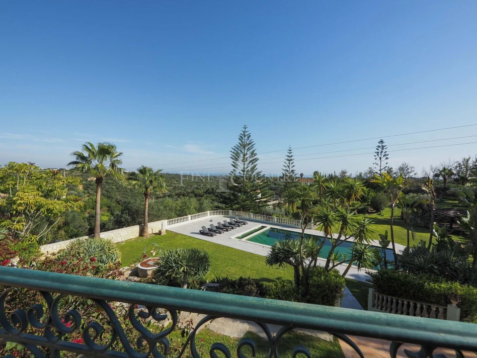 Moradia T5 para Venda em Lagoa e Carvoeiro Foto 42