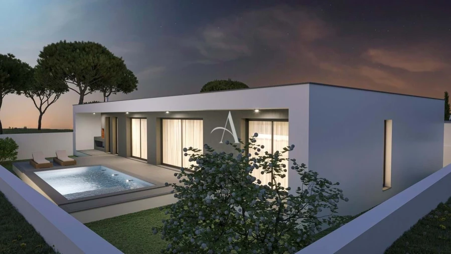 Moradia T4 para Venda em Nadadouro Foto 3