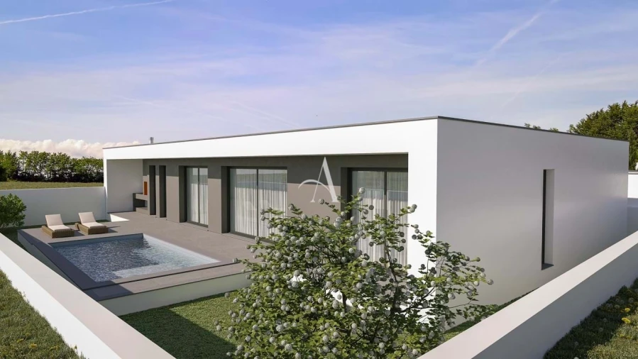 Moradia T4 para Venda em Nadadouro Foto 6