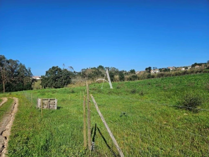 Terreno para Venda em Salir de Matos Foto 4