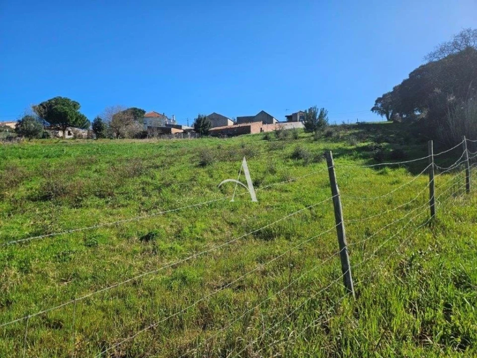 Terreno para Venda em Salir de Matos Foto 1