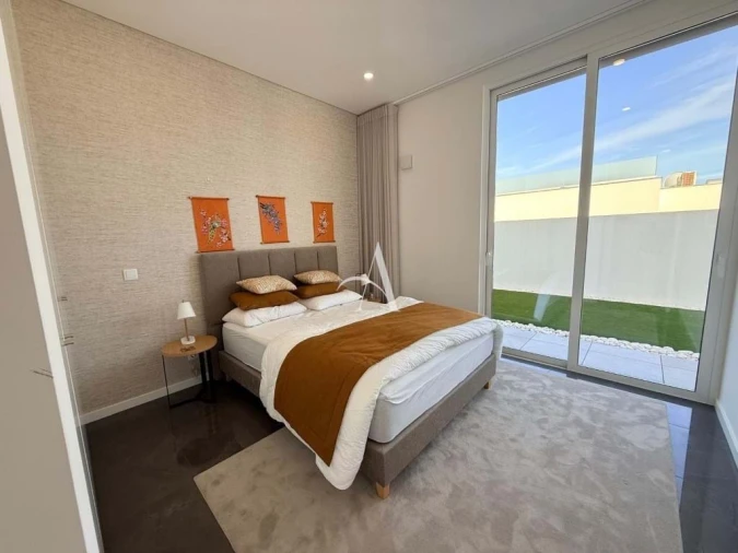 Moradia T3 para Venda em Caldas da Rainha - Santo Onofre e Serra do Bouro Foto 10