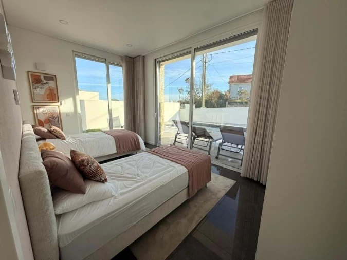 Moradia T3 para Venda em Caldas da Rainha - Santo Onofre e Serra do Bouro Foto 12