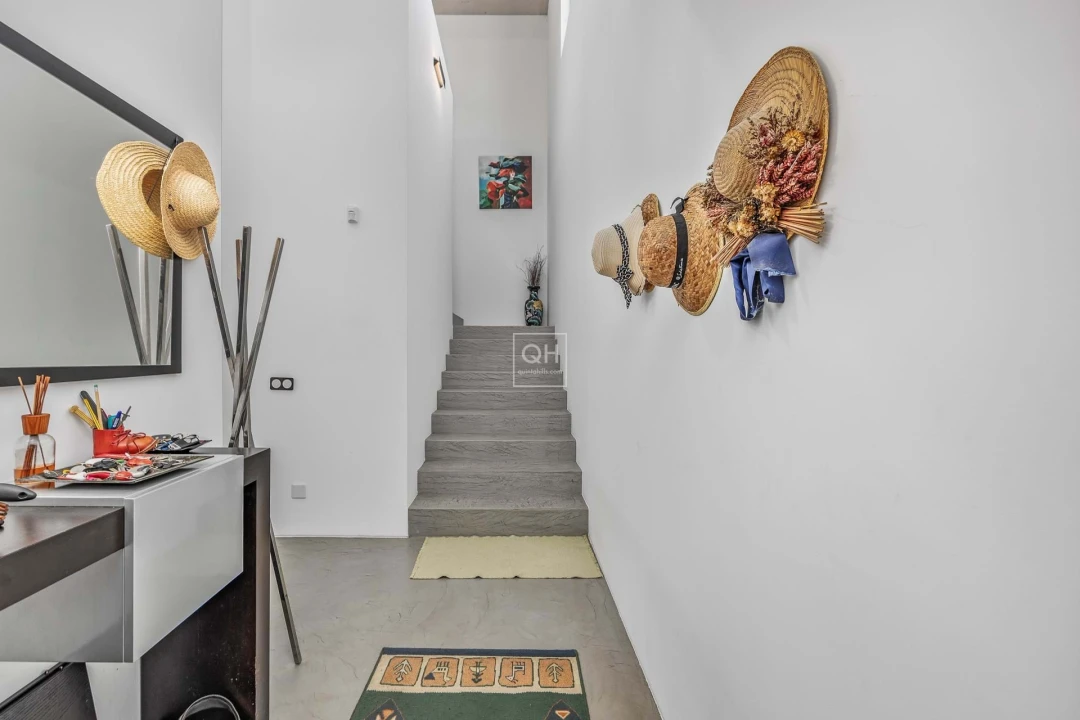 Moradia T4 para Venda em Almancil Foto 14