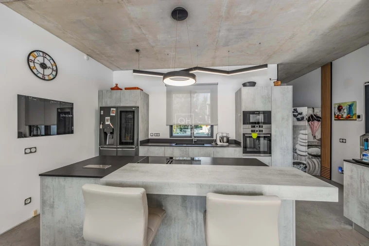 Moradia T4 para Venda em Almancil Foto 6