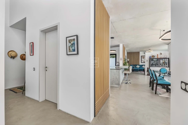 Moradia T4 para Venda em Almancil Foto 3