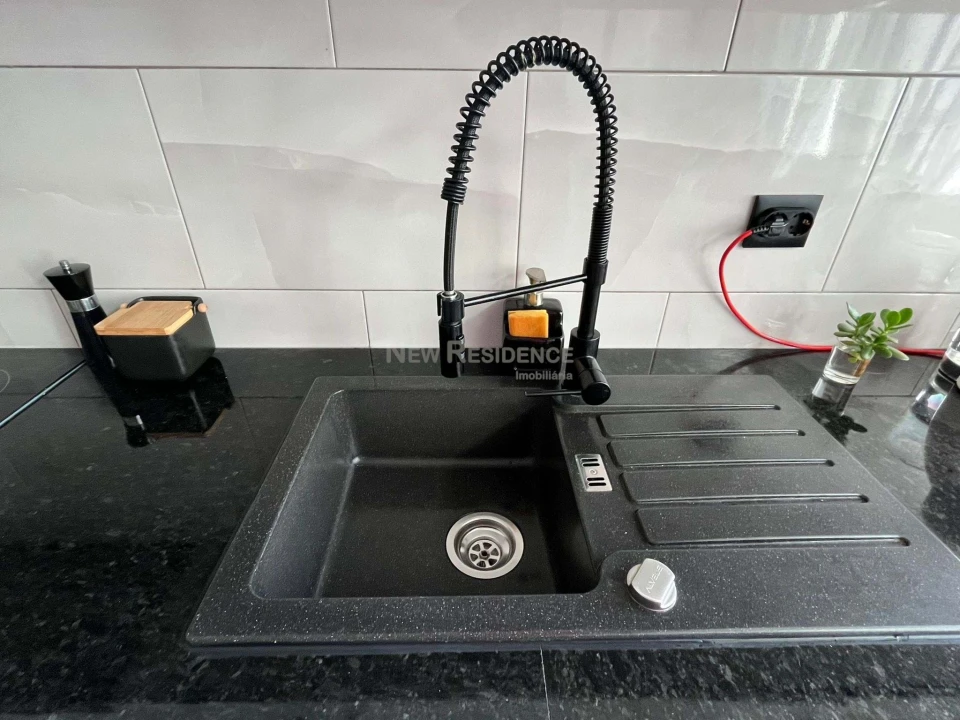 Apartamento T2 para Venda em Albufeira e Olhos de Água Foto 9