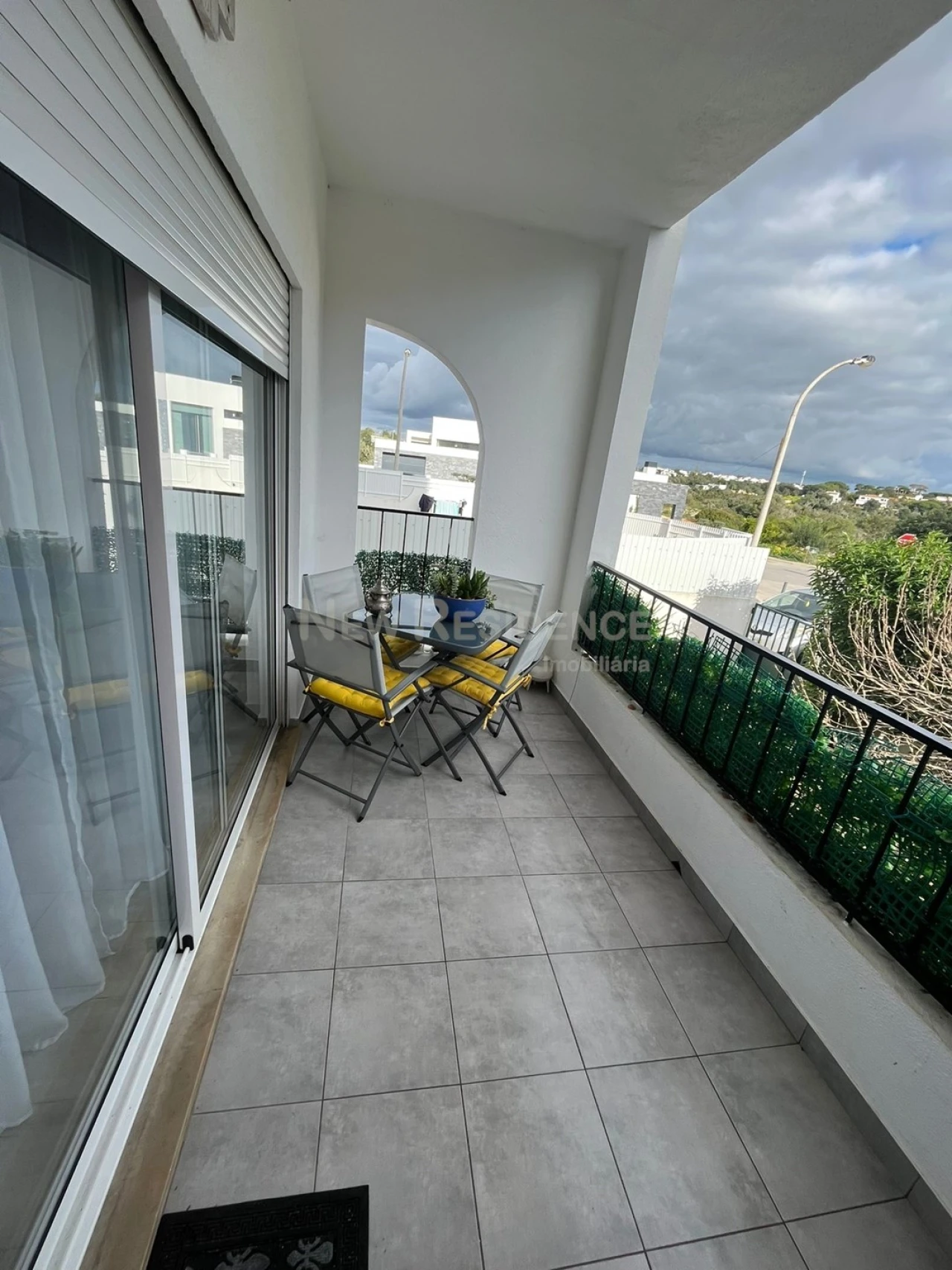 Apartamento T2 para Venda em Albufeira e Olhos de Água Foto 1