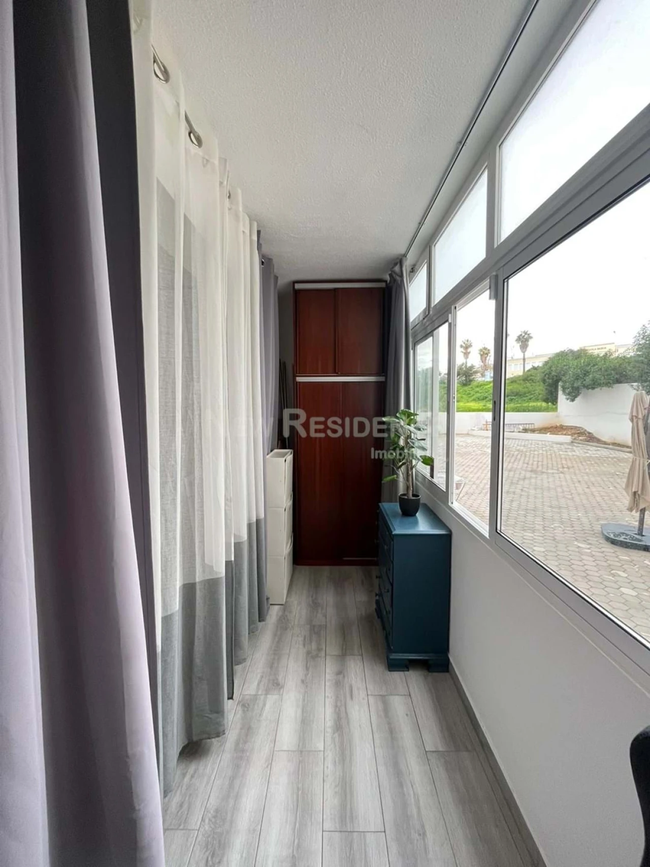 Apartamento T2 para Venda em Albufeira e Olhos de Água Foto 5