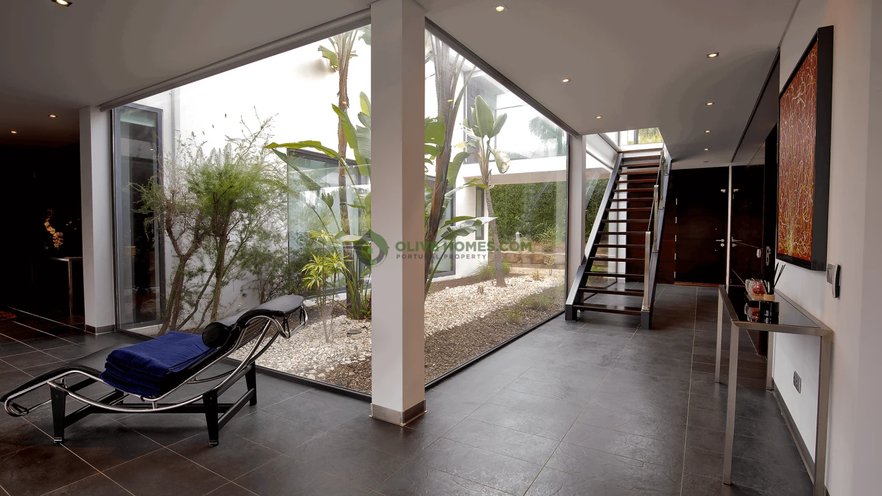 Moradia T5 para Venda em Quarteira Foto 66