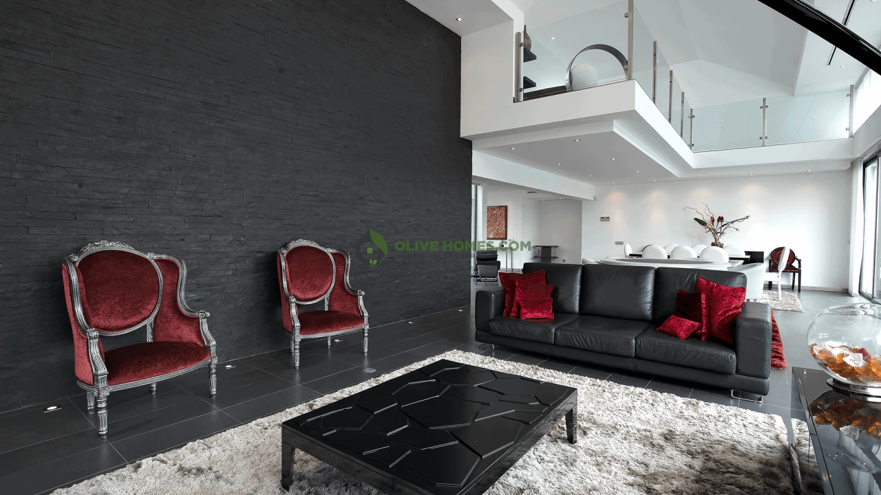 Moradia T5 para Venda em Quarteira Foto 63