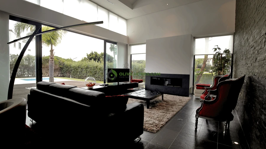 Moradia T5 para Venda em Quarteira Foto 64