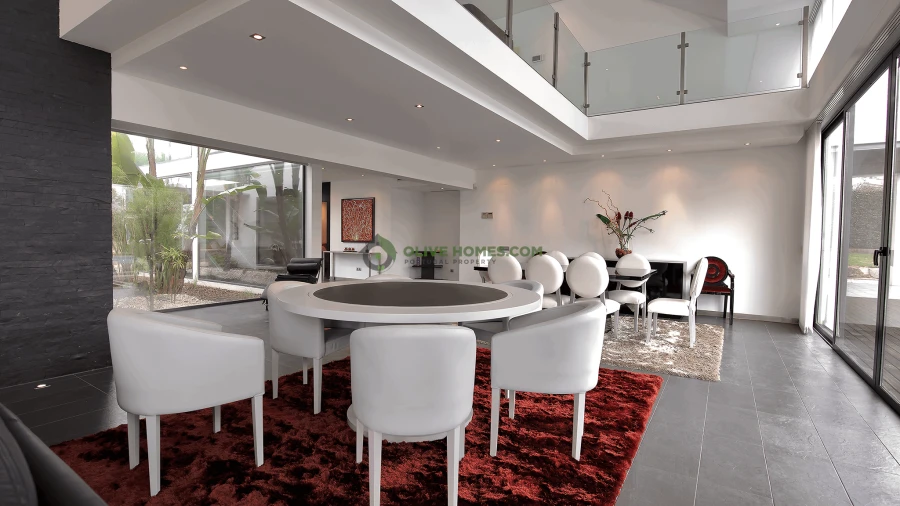 Moradia T5 para Venda em Quarteira Foto 62