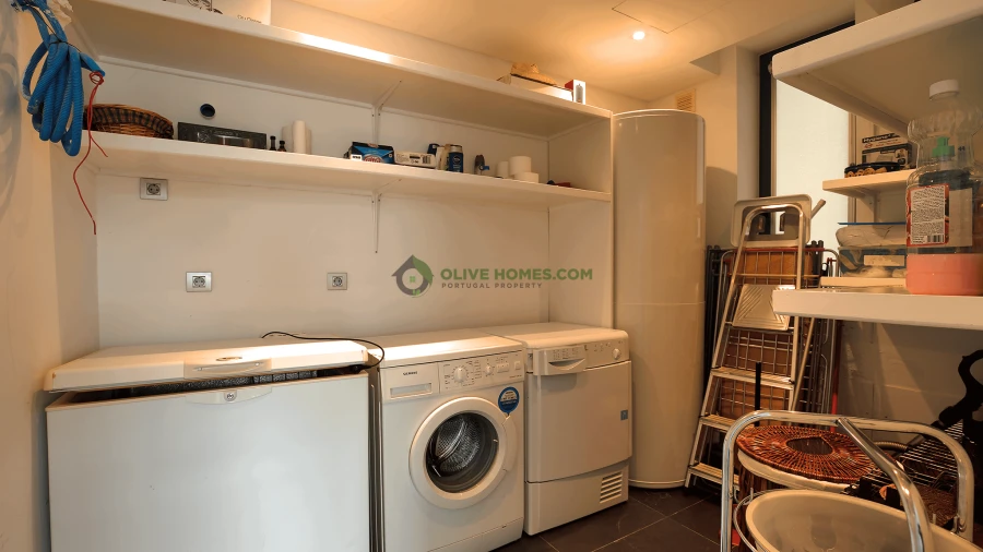 Moradia T5 para Venda em Quarteira Foto 67