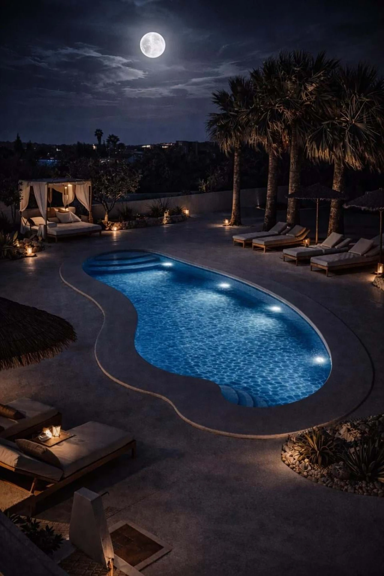 Moradia T7 para Venda em Almancil Foto 4