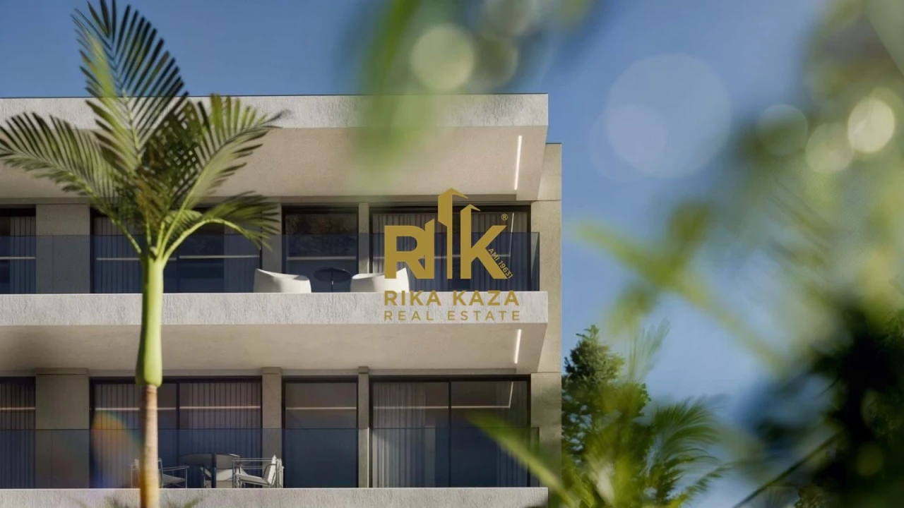 Apartamento T2 para Venda em Imaculado Coração de Maria Foto 38