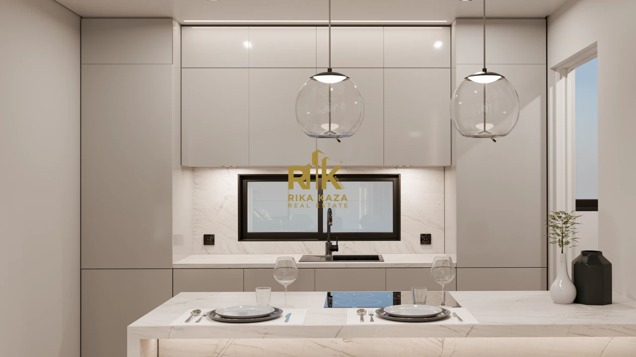 Apartamento T2 para Venda em Imaculado Coração de Maria Foto 9