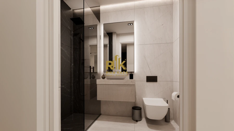 Apartamento T2 para Venda em Imaculado Coração de Maria Foto 19