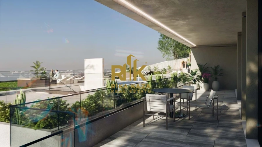 Apartamento T2 para Venda em Imaculado Coração de Maria Foto 41