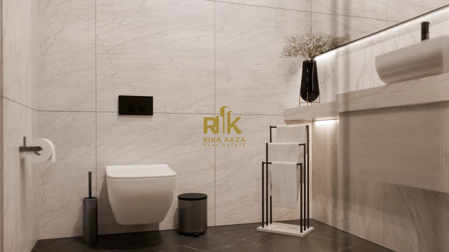 Apartamento T2 para Venda em Imaculado Coração de Maria Foto 18