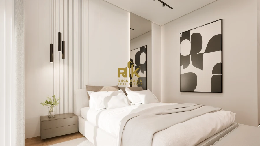 Apartamento T2 para Venda em Imaculado Coração de Maria Foto 28