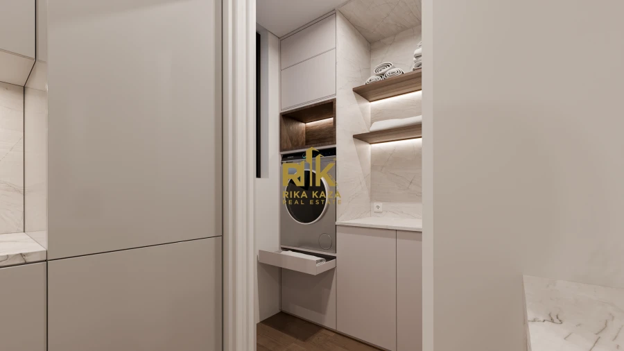 Apartamento T2 para Venda em Imaculado Coração de Maria Foto 11