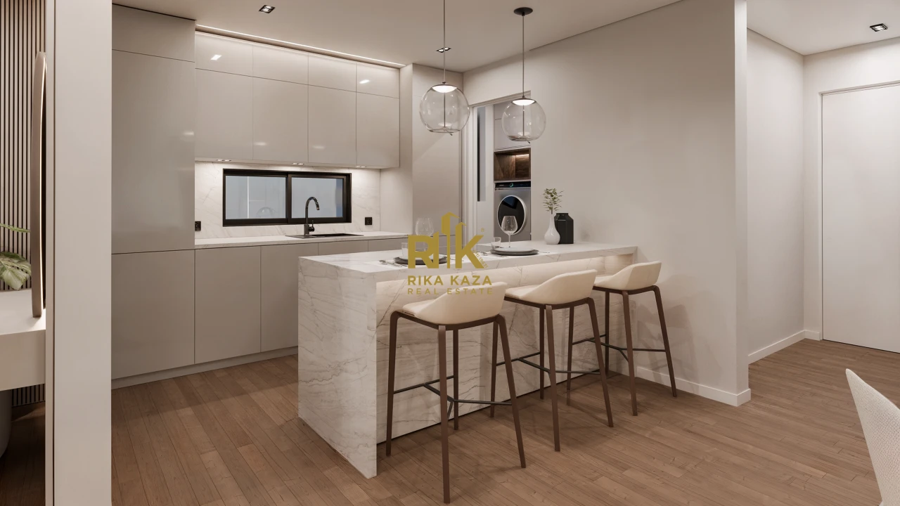 Apartamento T2 para Venda em Imaculado Coração de Maria Foto 8