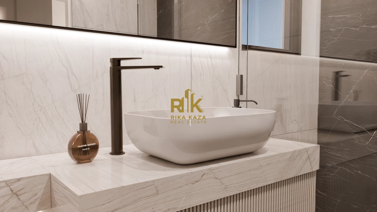 Apartamento T2 para Venda em Imaculado Coração de Maria Foto 17