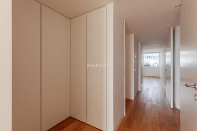 Apartamento T3 para Venda em Misericórdia