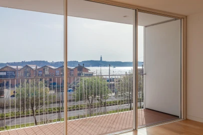 Apartamento T3 para Venda em Misericórdia