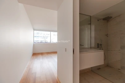 Apartamento T3 para Venda em Misericórdia