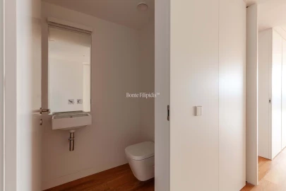 Apartamento T3 para Venda em Misericórdia