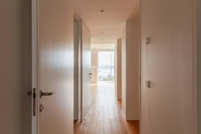 Apartamento T3 para Venda em Misericórdia