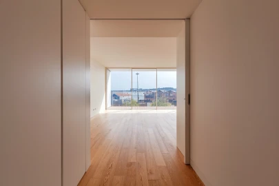 Apartamento T3 para Venda em Misericórdia