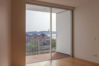Apartamento T3 para Venda em Misericórdia